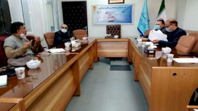 نمایشگاه صنایع دستی قم