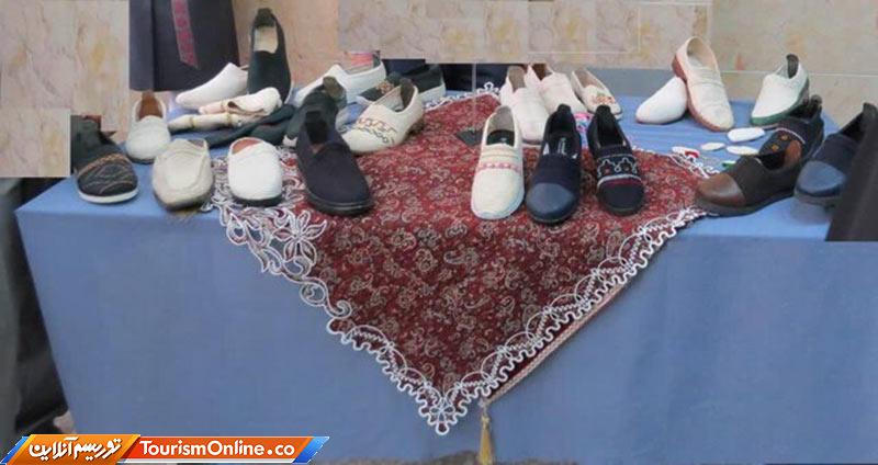 گیوه اصیل سنجان