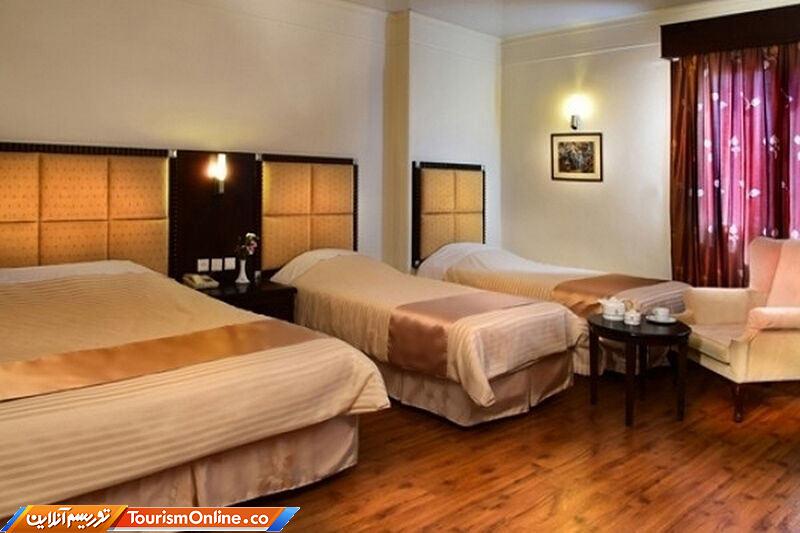 هتل ها در نوروز دریافت نرخ ارزی