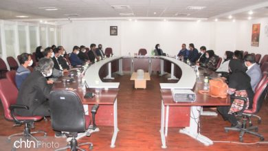 آموزش هتل‌داری