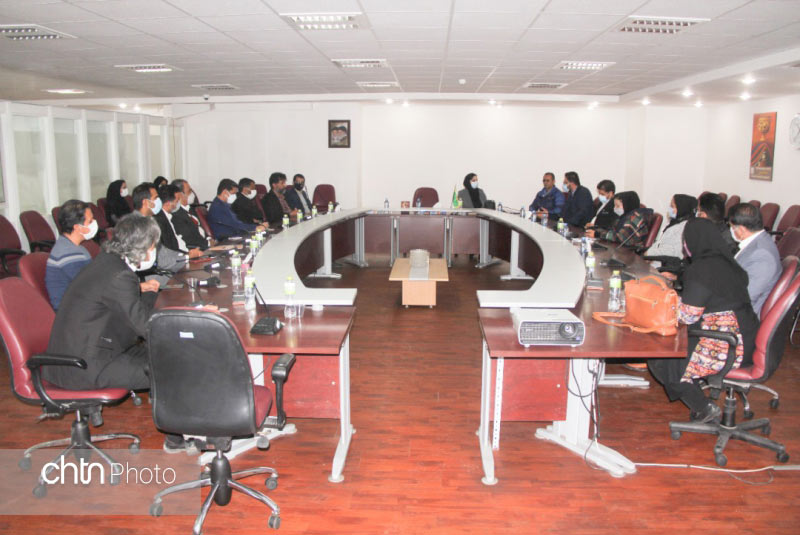 آموزش هتلداری