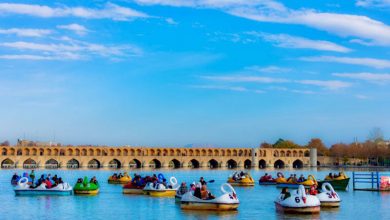 ایرانیان خارج از کشور بهترین مبلغ