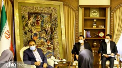 ارتباط فرهنگی اصفهان و خواهرخوانده اش