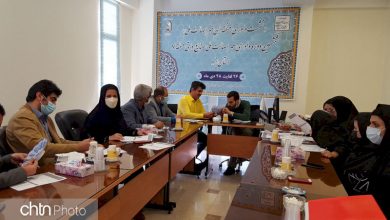 هنرمندان اصفهان