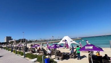 فستیوال ستاره‌ها در کیش