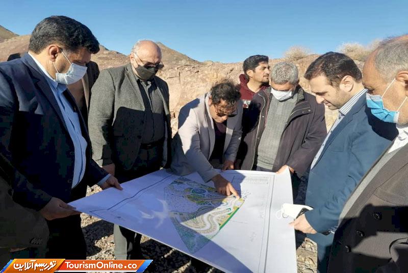 تسهیلات صنعت گردشگری کرمان