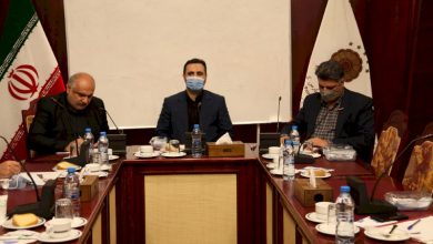 گردشگران و اتباع کرمان