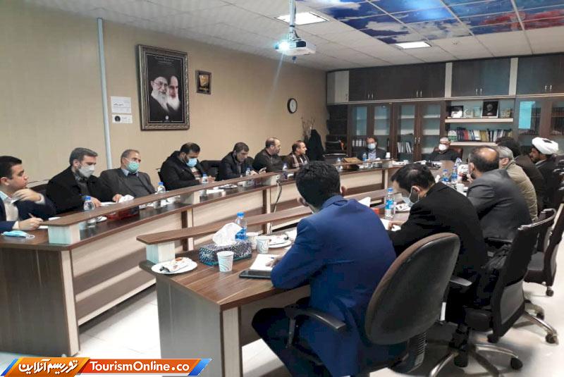 گردشگری آذربایجان غربی