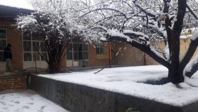 خانه پدری سردار سلیمانی