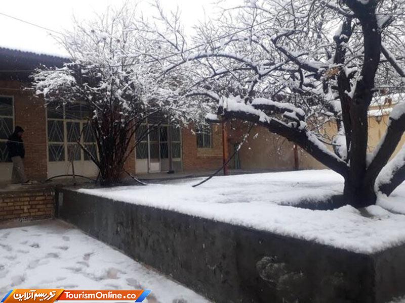 خانه پدری سردار سلیمانی