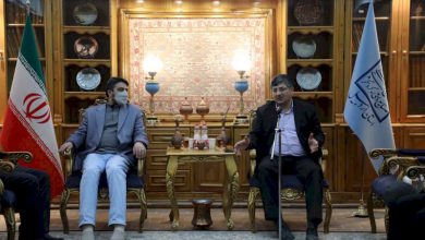 خانه های تاریخی اردبیل