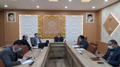 تقویم گردشگری خوسف