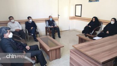 تشکیل کمیته سرمایه گذاری در لرستان