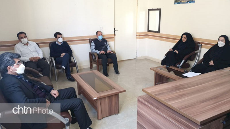 تشکیل کمیته سرمایه گذاری در لرستان