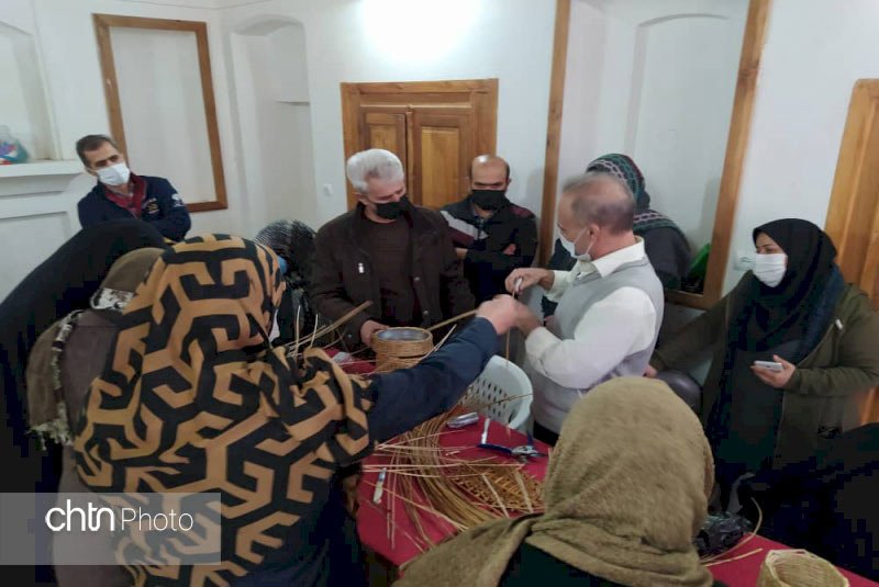 مروار بافی لرستان