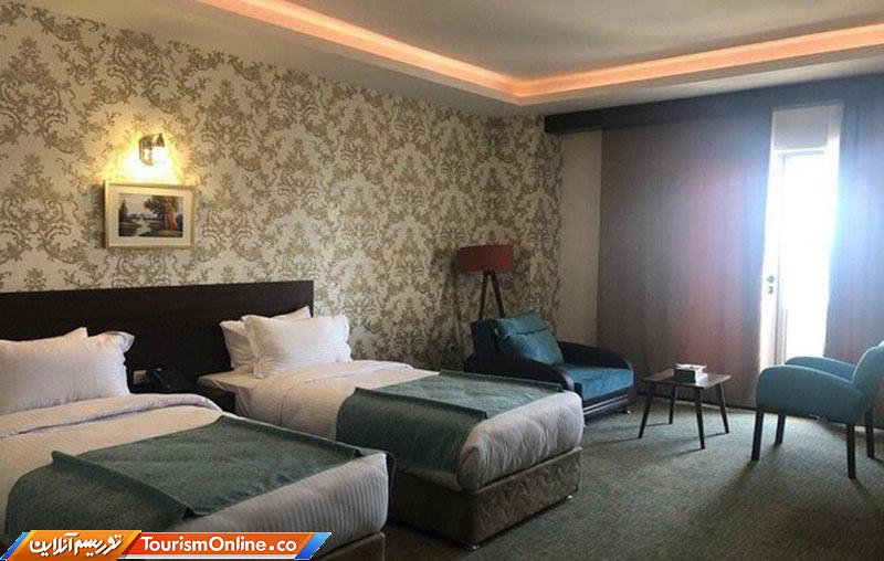 اقامتگاههای گردشگری لرستان