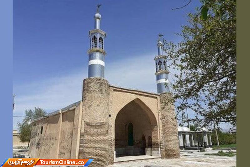 ثبت ملی اثار ملی در لرستان