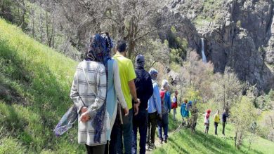 توسعه مناطق مرزی