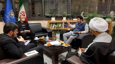 آموزش فرهنگ میزبانی اصناف مشهد