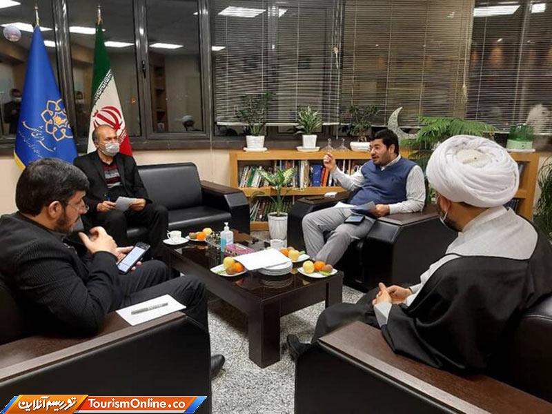 آموزش فرهنگ میزبانی اصناف مشهد