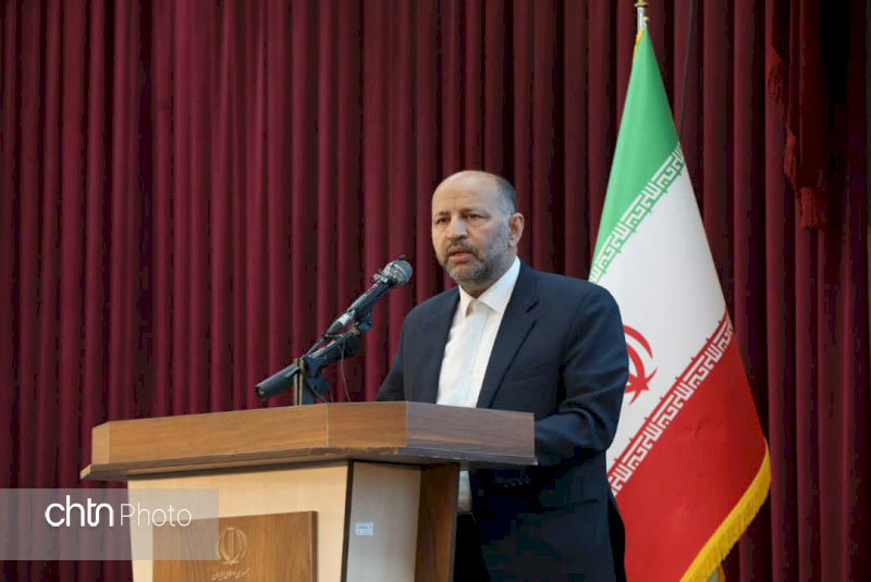 نمایشگاه صنایع دستی