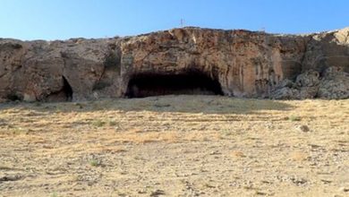 دوران پارینه سنگی