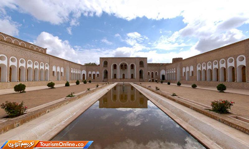 خانه حاج آقا علی رفسنجان