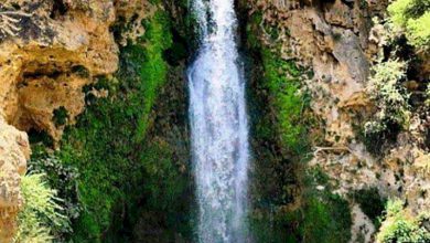 ثبت ملی میراث طبیعی خراسان رضوی