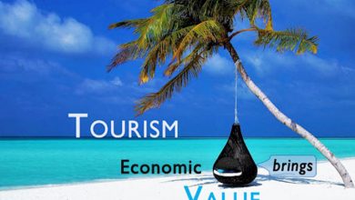 نحوه صحیح سفر و گردشگری