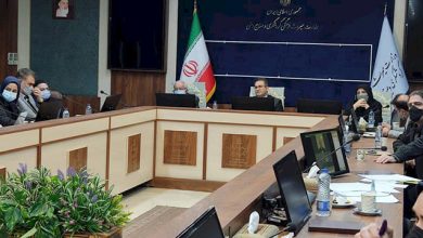 سازه های جهانی آبی شوشتر