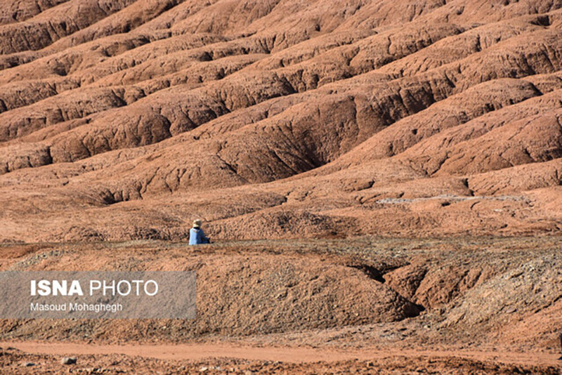 کویرنوردی سمنان