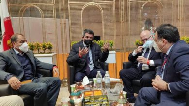 نمایشگاه اسپانیا