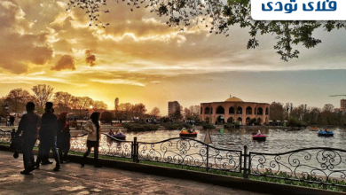 رزرو هتل در تبریز