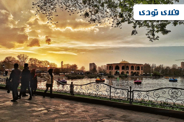 رزرو هتل در تبریز