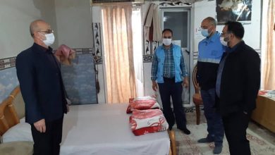 تاسیسات گردشگری گلستان