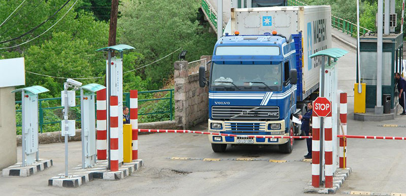 ترانزیت داخلی و خارجی