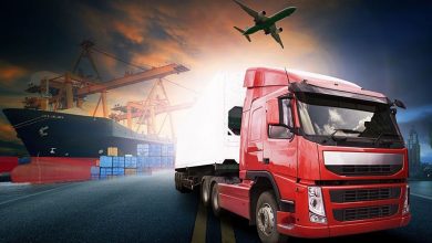 قوانین ترانزیت داخلی و خارجی