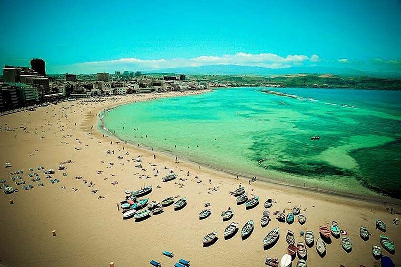 بهترین مقاصد گردشگری جهان