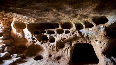 معماری دست کند سرعین