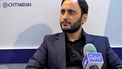 بهادری سخنگوی دولت