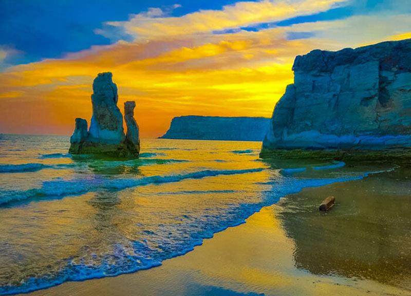 بندر مقام هرمزگان