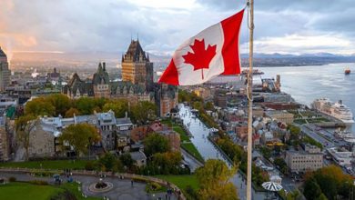 ویزای توریستی کانادا