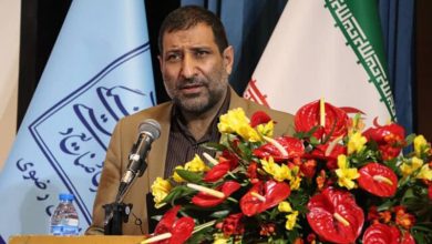 سفر به مشهد