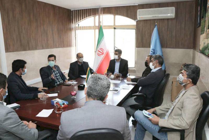 پایگاه جهانی و ملی استان فارس