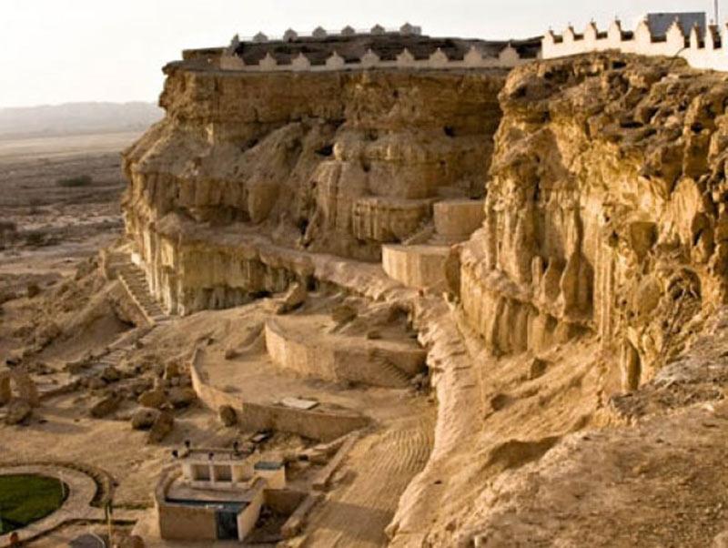 دیدنی های جزیره قشم