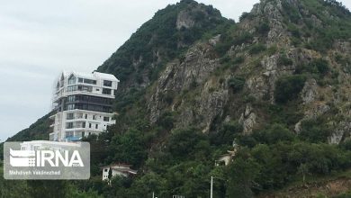 قلعه مارکوه