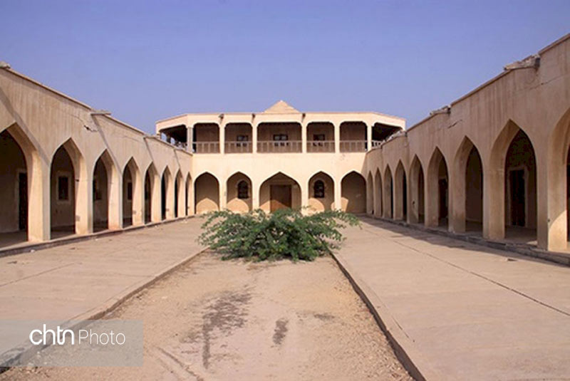 مدرسه جری پولاک هرمز