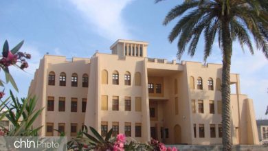 زلزله هرمزگان