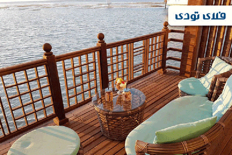 هتل ترنج کیش