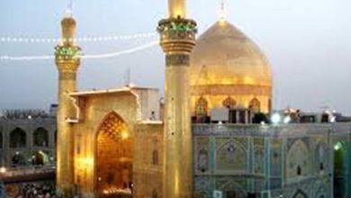 شرایط سفر نوروزی عراق و حج